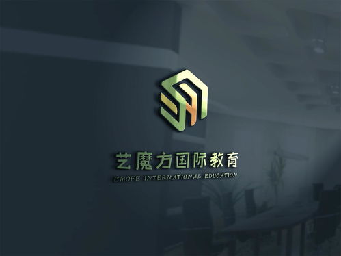 logo設計案例展示 探索你鐘愛的設計風格
